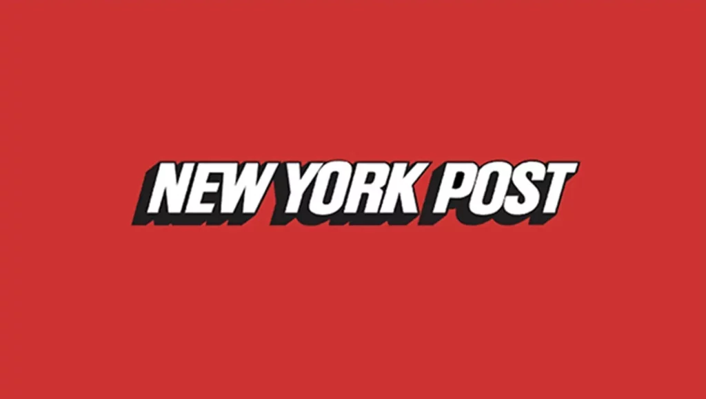 New York Post RaptorVision